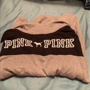 Victoria Secret Quarterzip